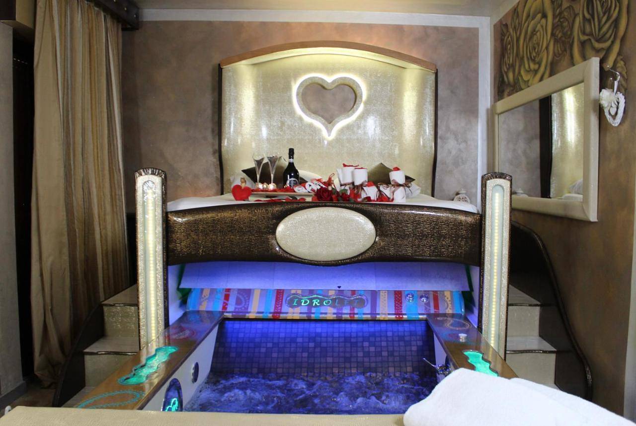 Boutique Roma D'Autore - Il Nido d'Amore in La Storta, Rome