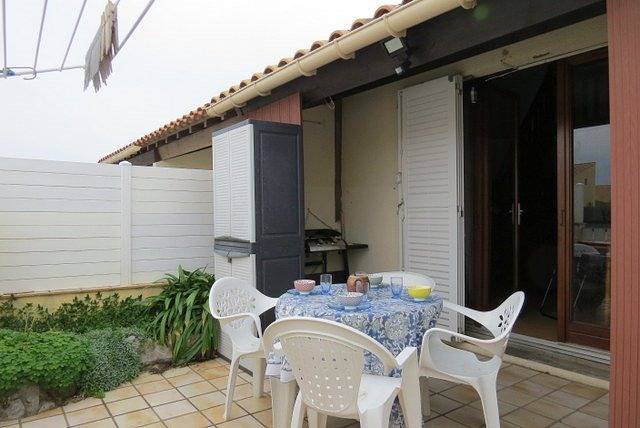 Location appartement pour 4 personnes
