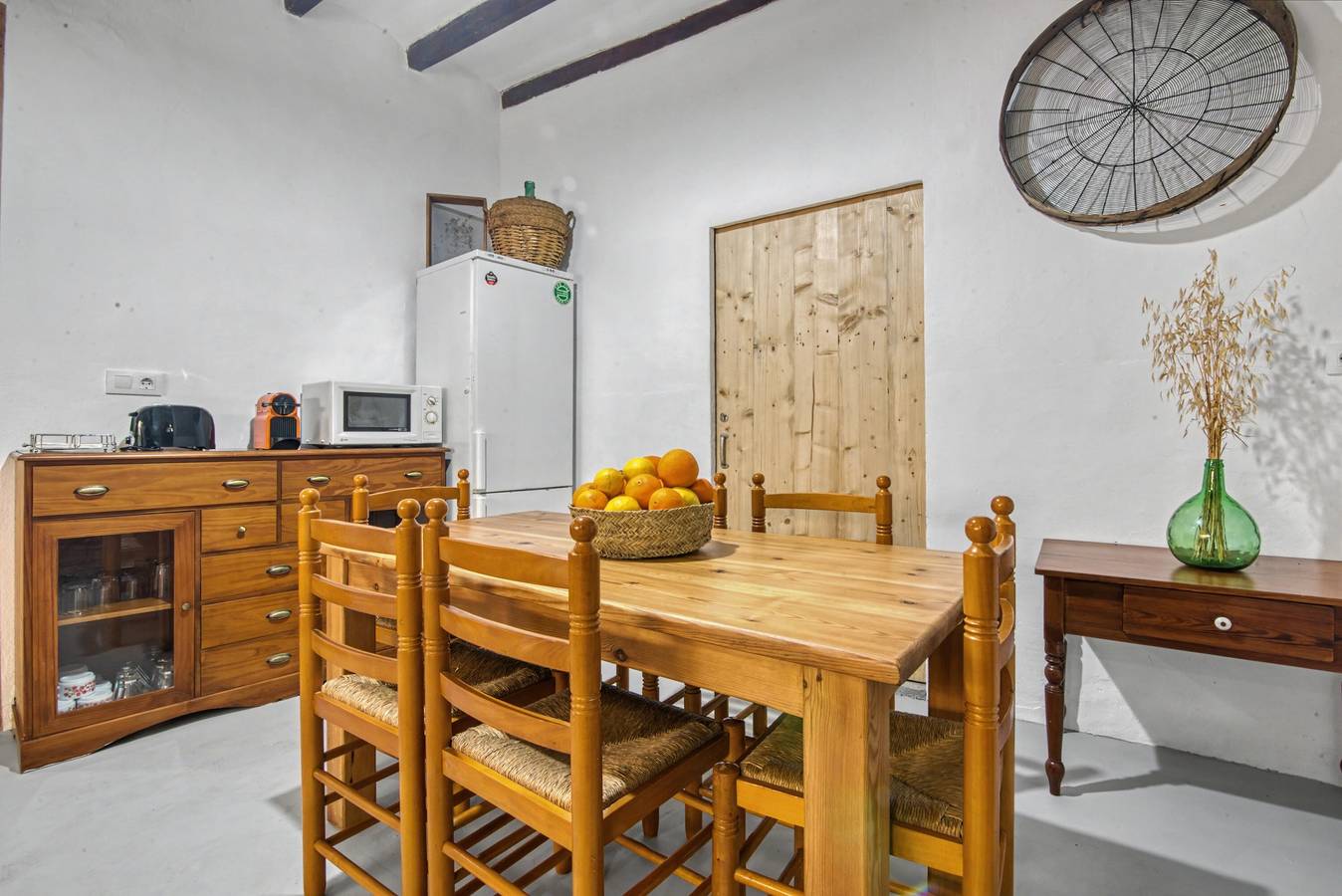 La maison de la Sariera in Jávea, Costa Blanca