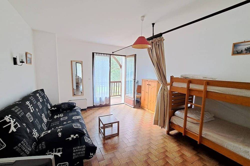 Geheel appartement, Studio near Contis beach in Contis, Lit-et-Mixe