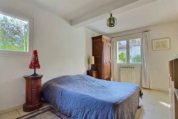 Villa pour 9 Personnes dans Toulon, Région de Toulon, Photo 3