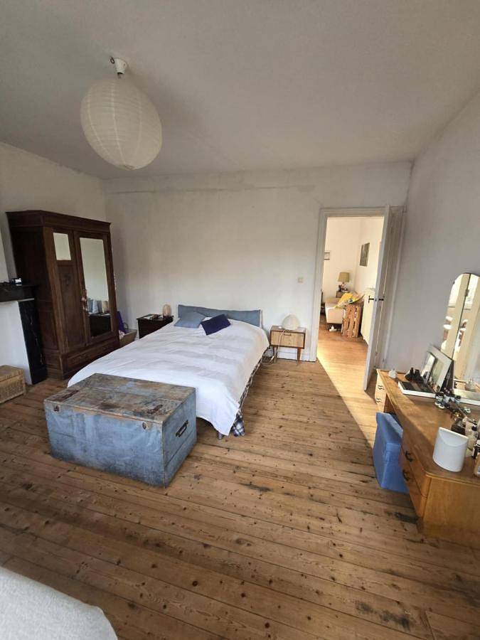 La maison de Flo in Godinne, Yvoir