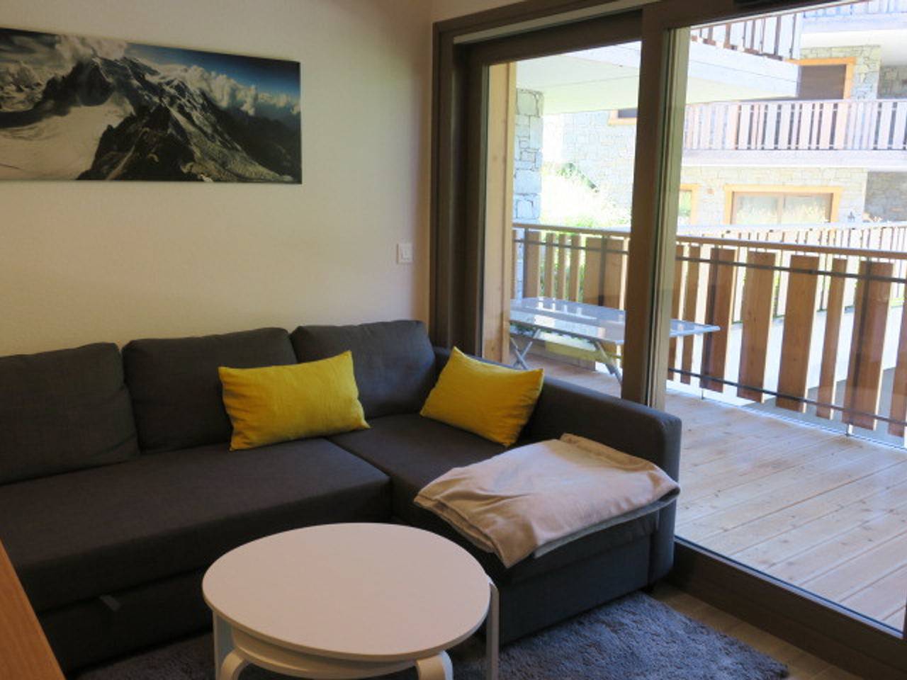 Photo : Appartement de vacances