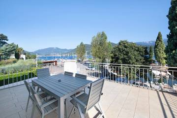 Glamping per 6 Persone in San Felice del Benaco, Prealpi Gardesane, Foto 2