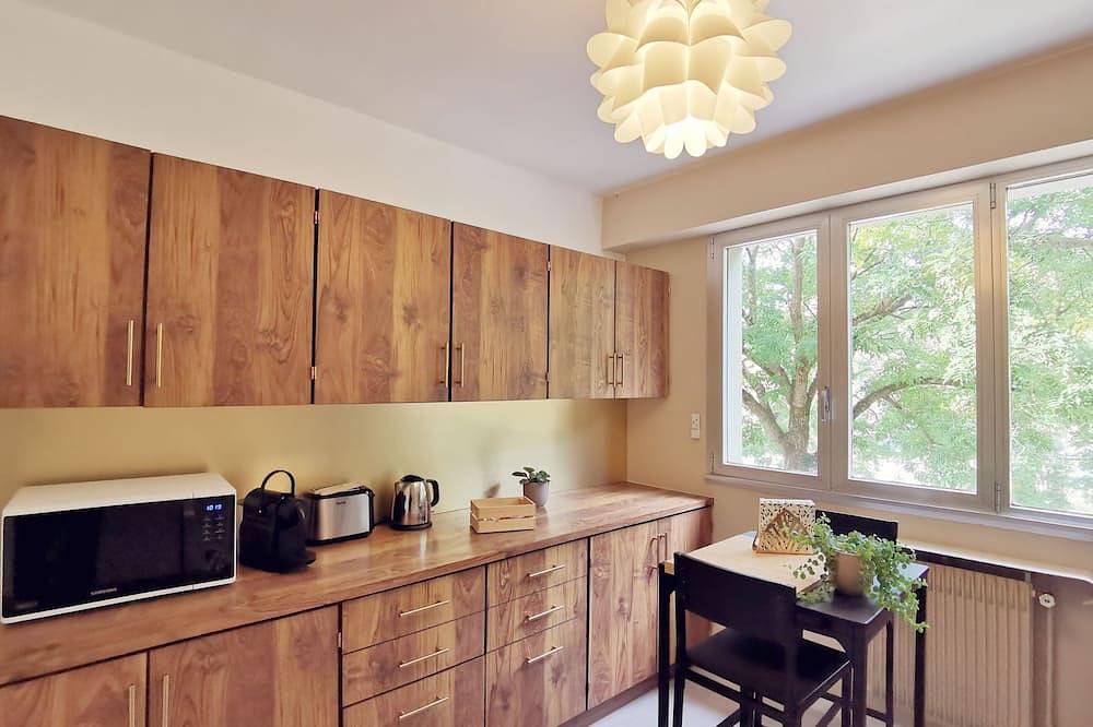 Apartamento entero, The tree-lined quays in Belfort, Territorio de Belfort