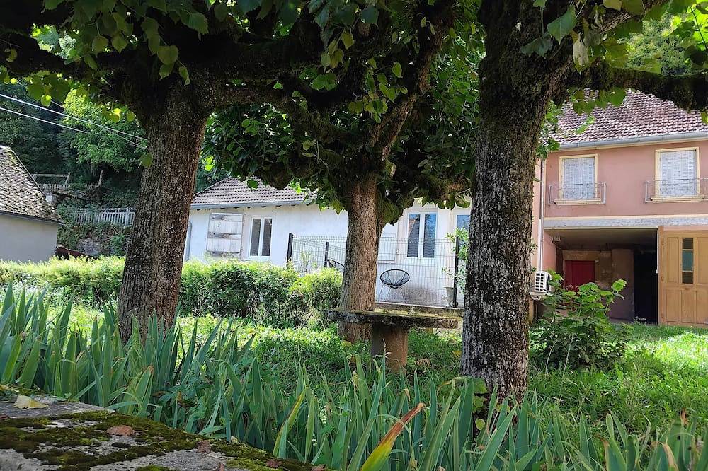 L'arconce maison proche centre ville in Charolles, Région de Charolles