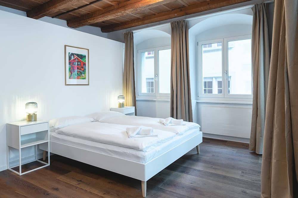 Ganze Wohnung, Lu Reuss 2 - Hitrental Eisengasse Apartment in Luzern, Vierwaldstättersee