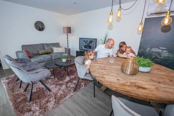 Vakantiehuis voor 4 Personen in Maasbree, Limburg, Afbeelding 1