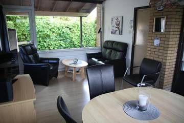 Ferienhaus für 4 Personen in Noord-Holland - Nordseeküste, Nordholland, Bild 2