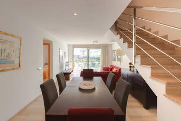 Holiday apartment in Pollença, Serra de Tramuntana für 6 