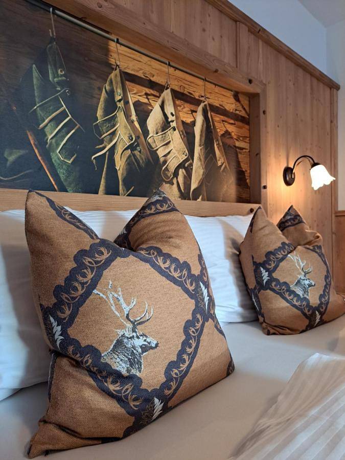 One-Bedroom Apartment in Stubaier Alpen, Mutters