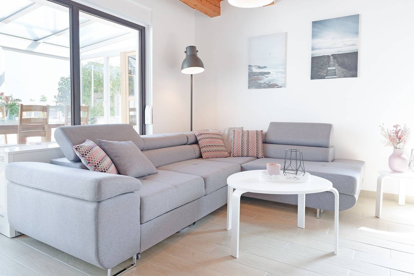 Haus Schaumburg in Süssau, Heringsdorf (Oldenburg-Land)