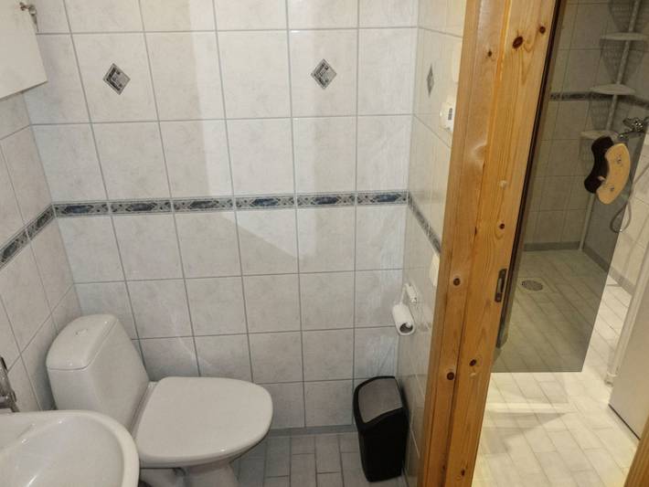 Ganze Wohnung, Ansa in Sirkka, Levi