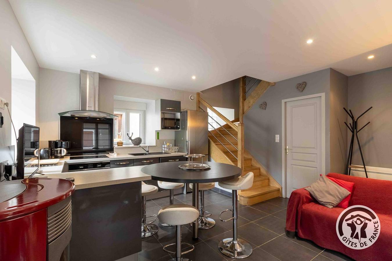 Photo : Maison de vacances