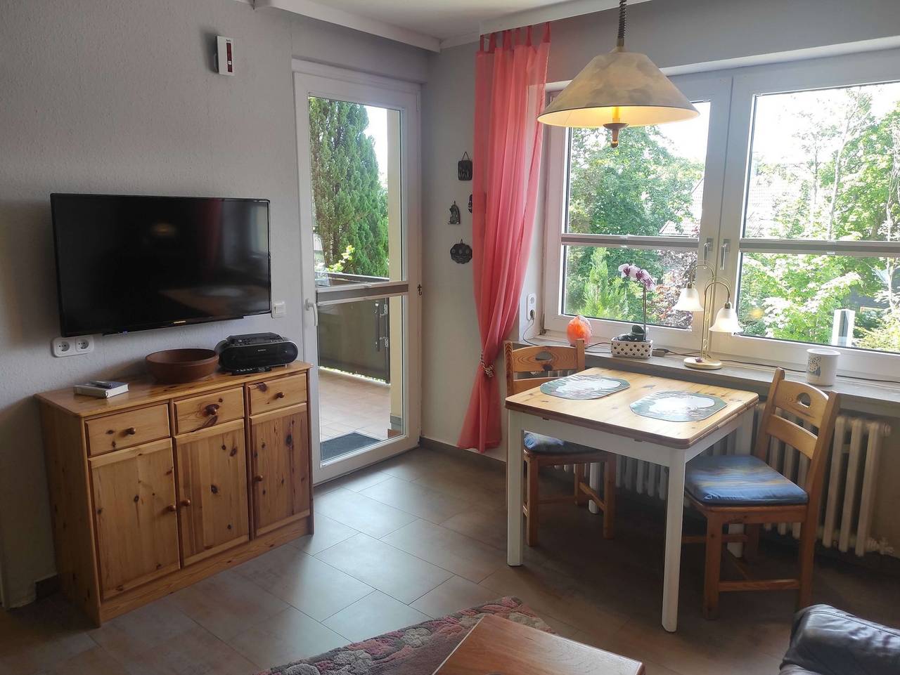 Ganze Ferienwohnung, Ferienwohnung Schüler-Paradies - Ferienwohnung Schüler-Paradies in Sankt Andreasberg, Braunlage