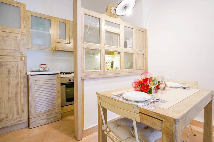 Appartamento vacanze per 2 persone - 1