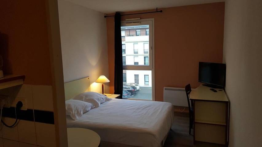Appartement de vacances pour 2 personnes