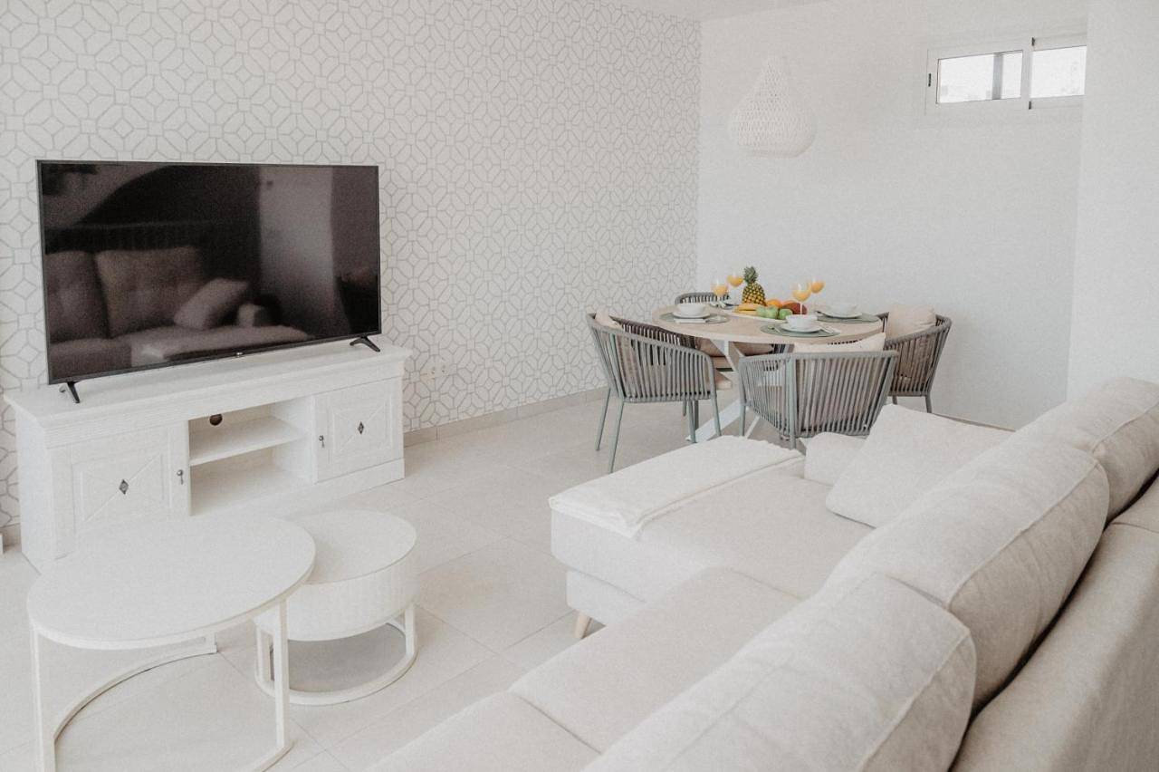 Appartement entier, Azure - Ático dúplex in Costa Ballena, Chipiona