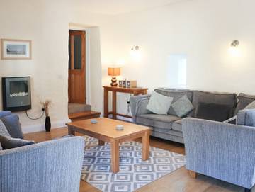 Holiday Rental for 8 People in Freshwater East, Pembrokeshire, Photo 1