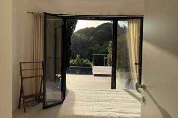 Villa pour 12 Personnes dans Cala Rossa, Lecci, Photo 3