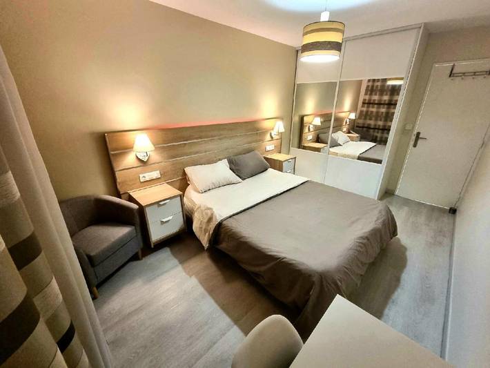 Gîte pour 4 personnes à Morsang-sur-Orge
