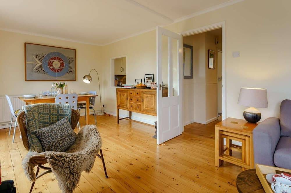2 Bed in Rye in Rye, East Sussex