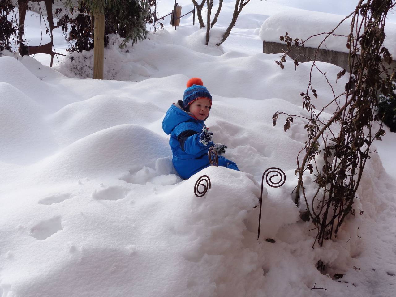 Ganze Ferienwohnung, Haus Muxel - Ferienwohnung in Au, Bregenzerwald