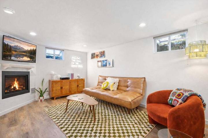 Bungalow für 3 Personen in Seattle