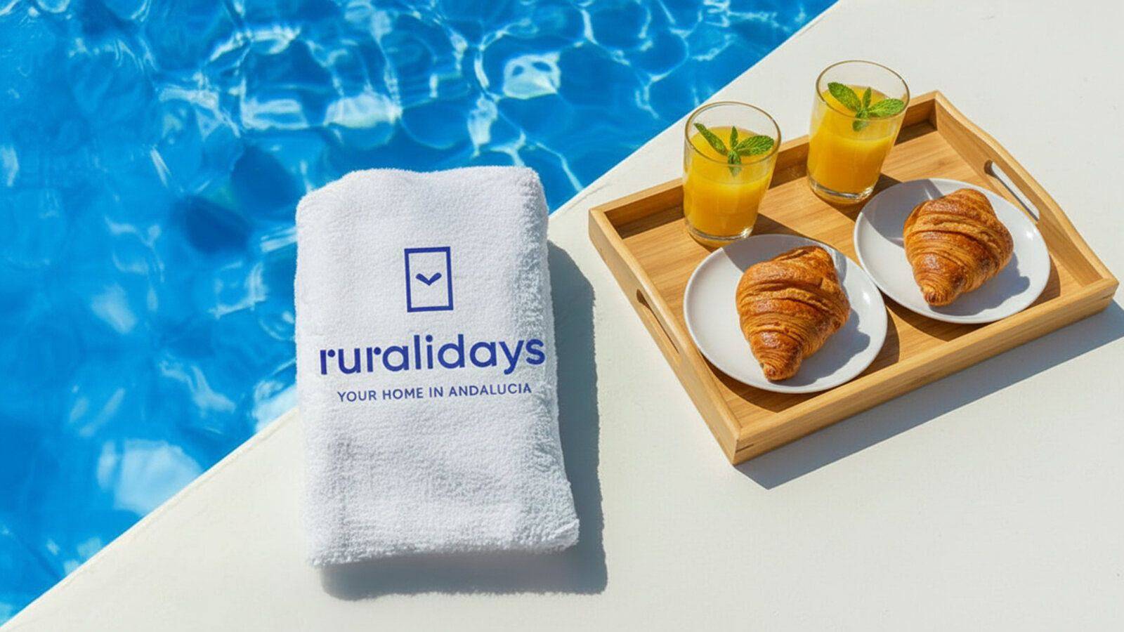 Villa Las Gayumbas Villanueva de la Concepción by Ruralidays in Villanueva de la Concepción, Province de Málaga