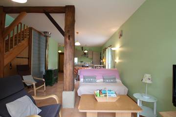 Cottage for 2 People in Miossens-Lanusse, Pau region, Photo 2