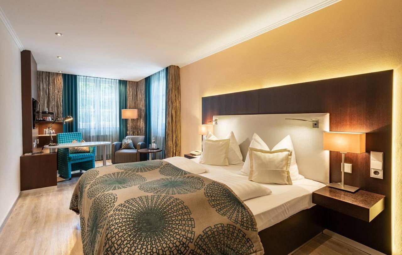 Hotel Residenz Passau in Passau, Passauer Land