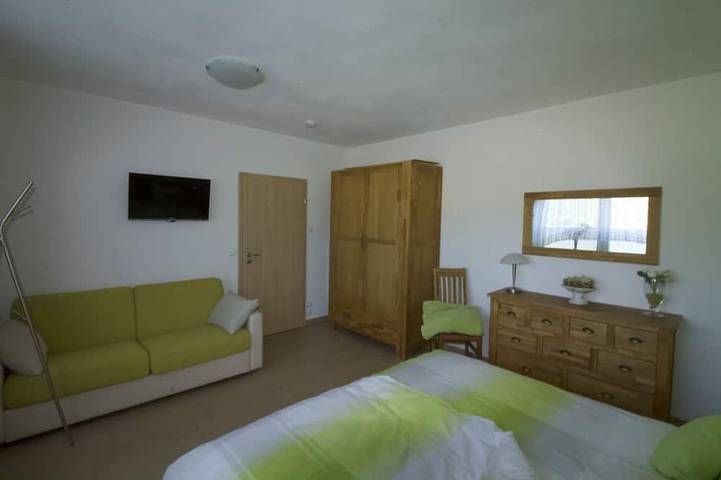 Ferienhaus für 6 Personen, mit Garten und Terrasse in Sassnitz - 3