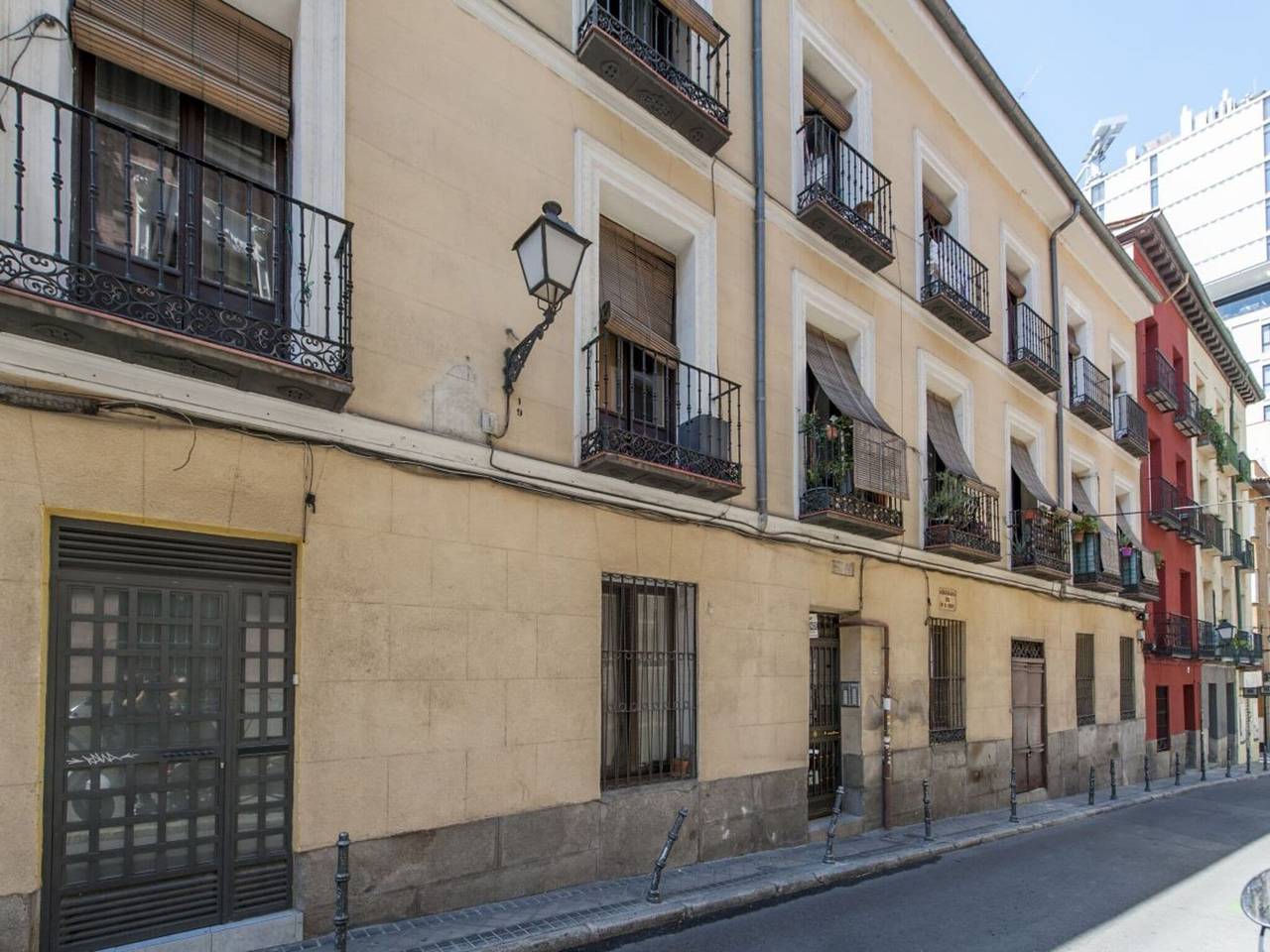 Apartamento para 6 Personas en Centro (Madrid), Madrid