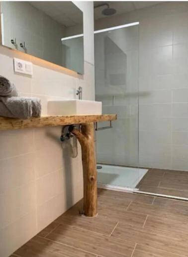 Gîte pour 3 personnes, avec terrasse, animaux acceptés à Elda - 2