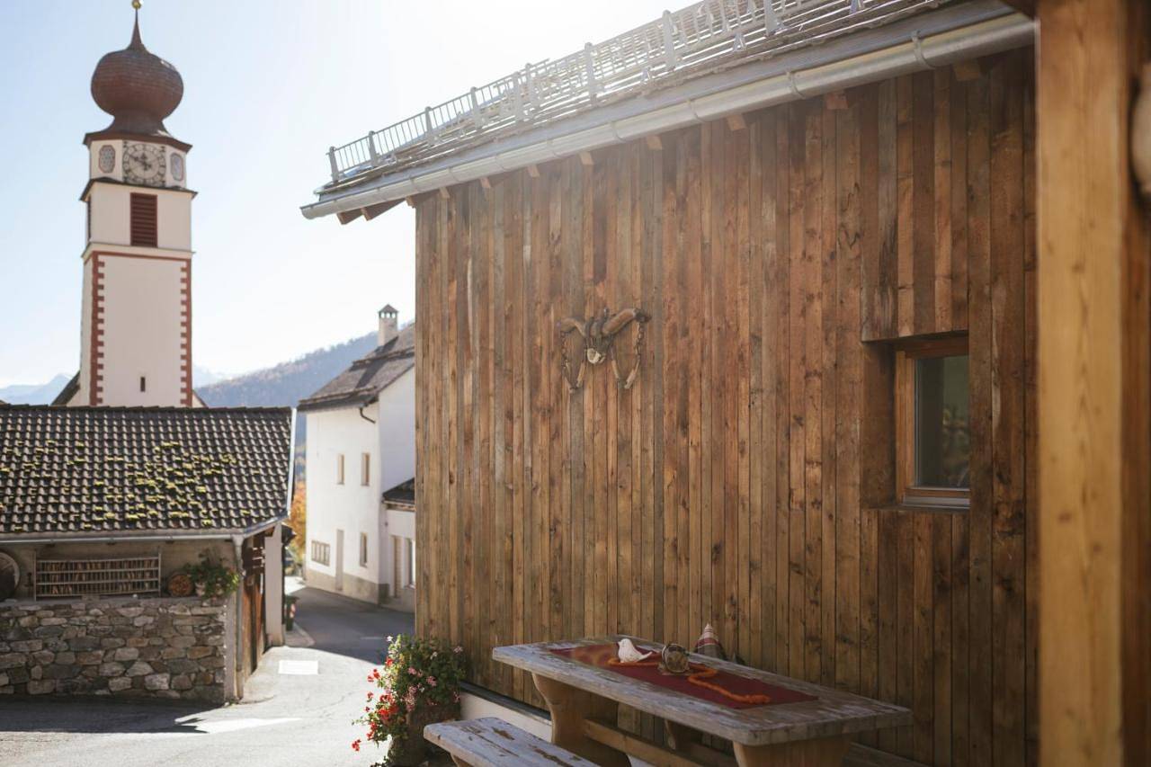 Geheel appartement, One-Bedroom Apartment in Schlinig, Mals