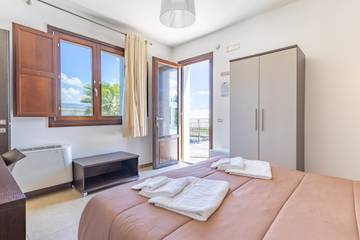 Stanza per 2 Persone in Mazzarino, Provincia di Caltanissetta, Foto 2