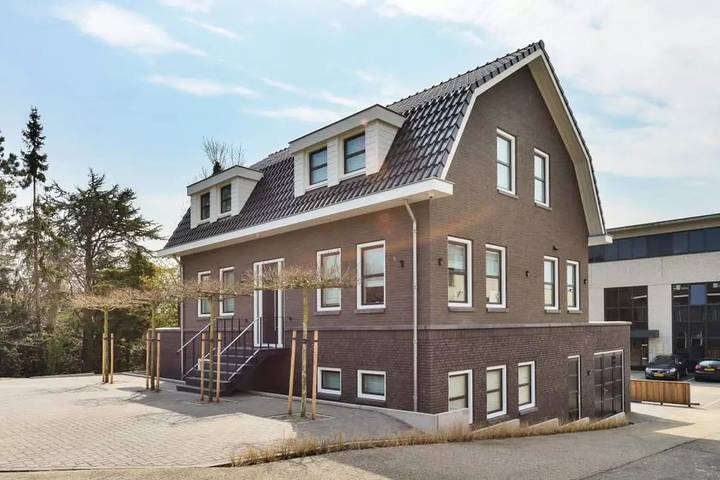 Ferienhaus für 4 Personen, mit Terrasse und Garten