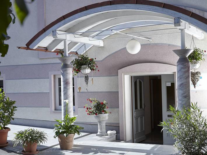 Pension für 2 Personen, mit Garten in Villach - 2