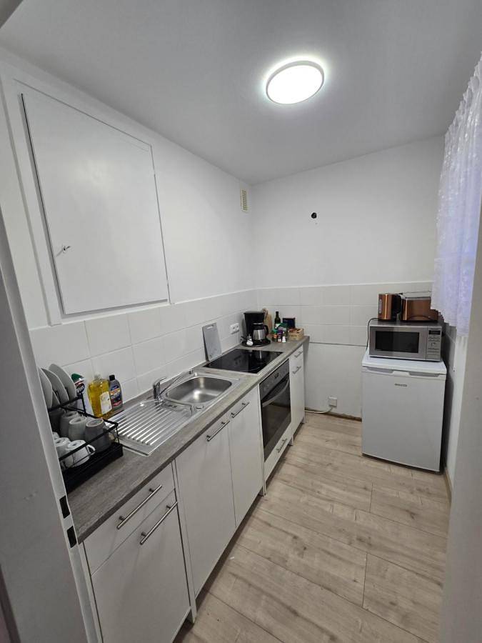 Appartement entier, Maria Apartment 2 in Wolfsburg, Région de Brunswick