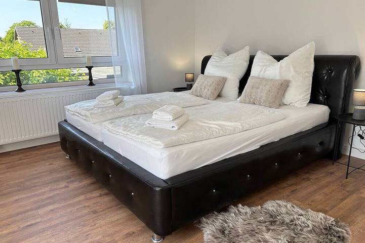 Ferienhaus für 6 Personen in Soltau - 4