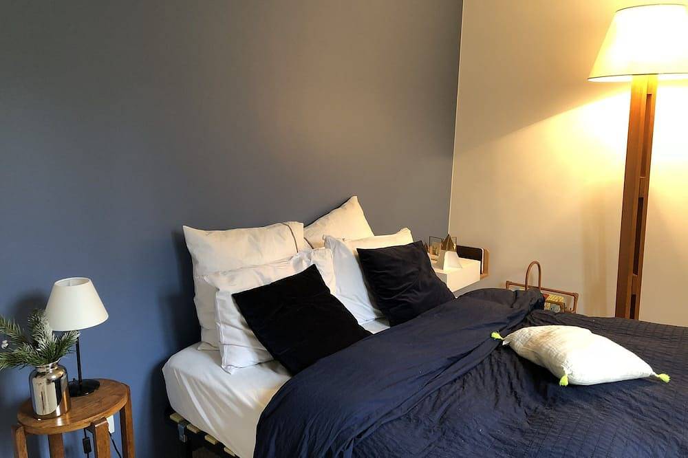 Charming family home sleeps 12 in Saint Valery en Caux in Saint-Valery-en-Caux, Dieppe region