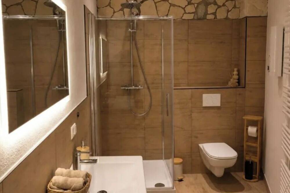 Ihr privates Ferienhaus im Schwarzwald, 170qm ganz für Sie alleine in Sasbachwalden, Mittlerer Schwarzwald