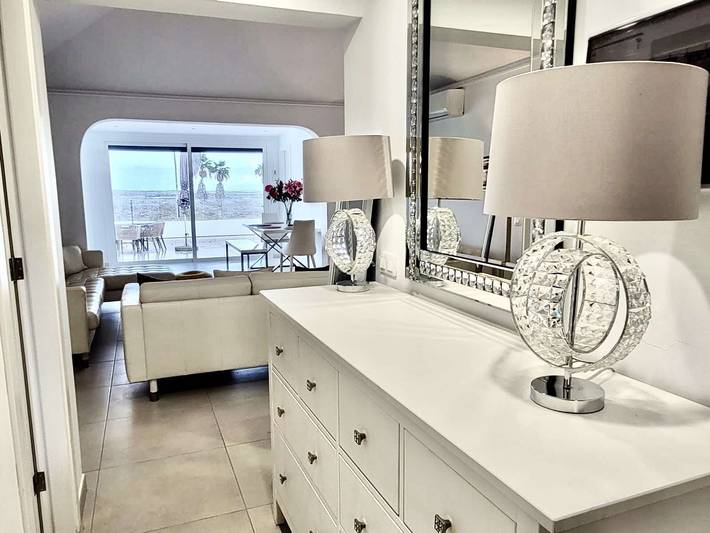 Casa rural para 8 personas, con piscina y terraza en San Miguel de Abona - 4