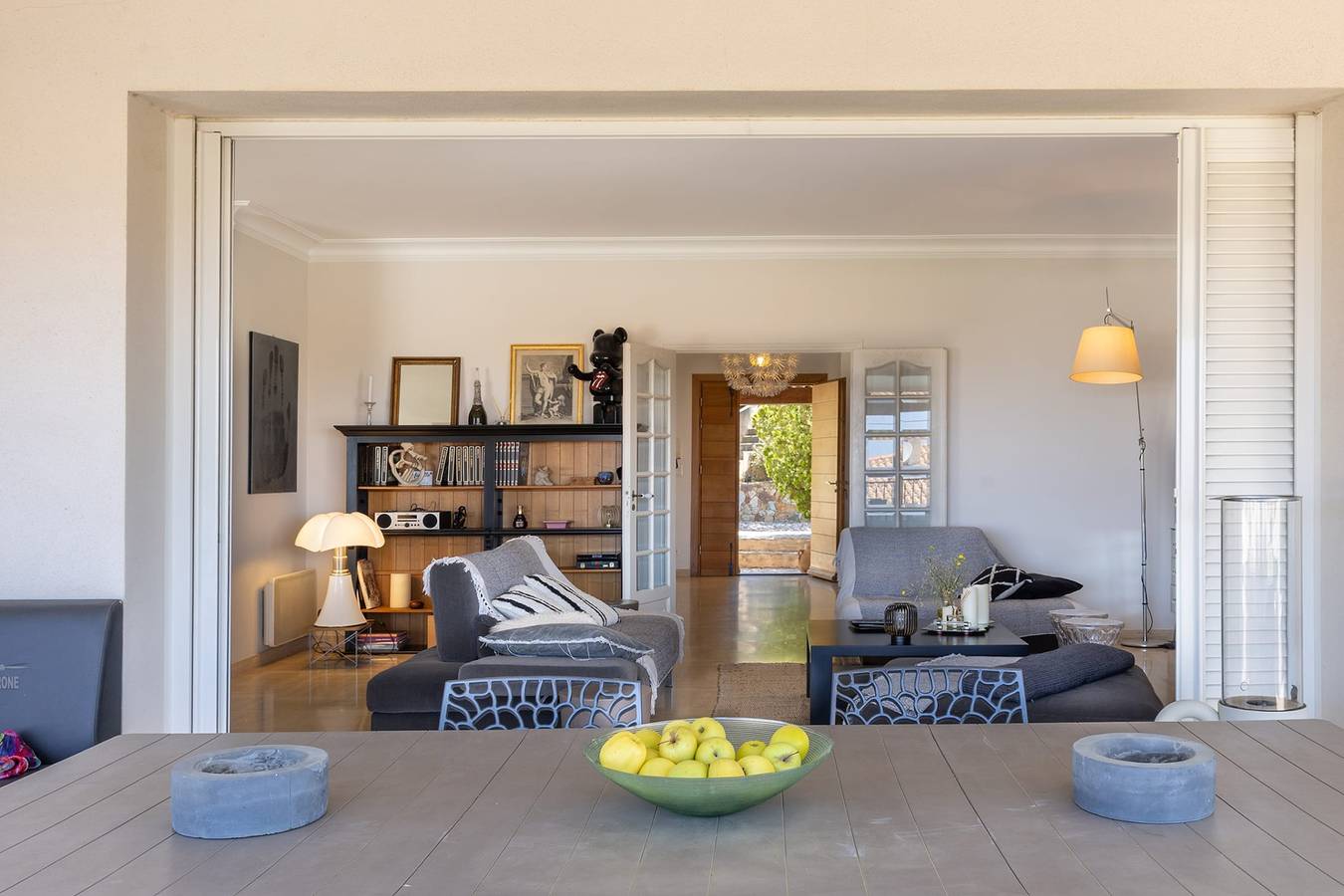 Villa Bollaccia - piscine privée proche de la mer in L'Île-Rousse, Région de Calvi