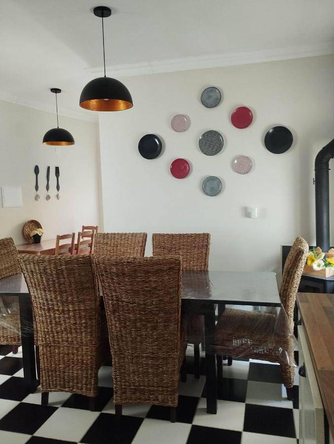 Apartamento inteiro, Holiday Home in Serra da Estrela