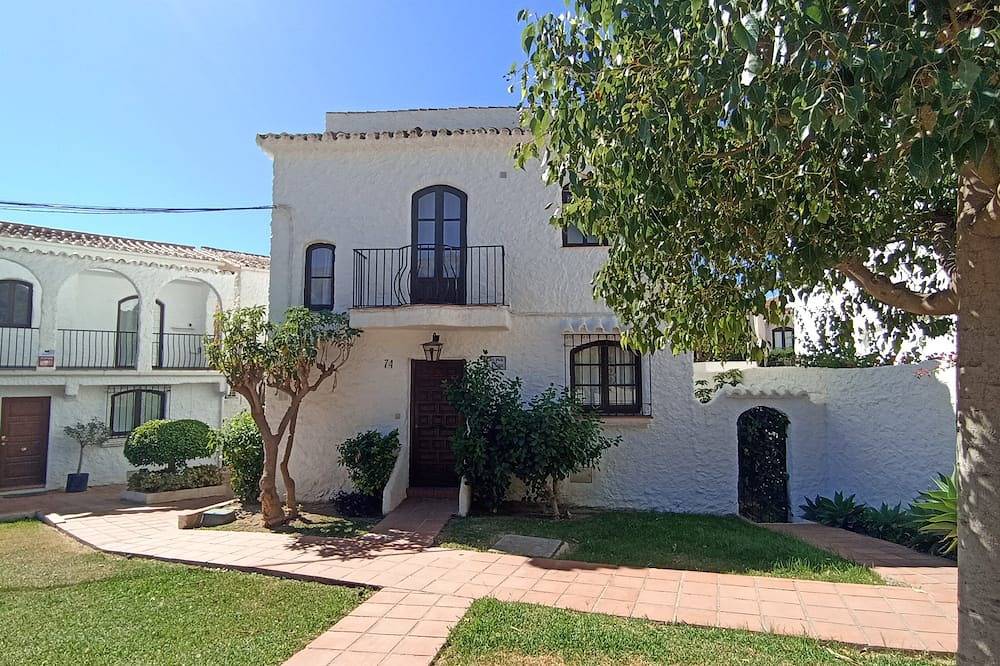 Casa vacanza a Nerja a partire da 204€ a notte