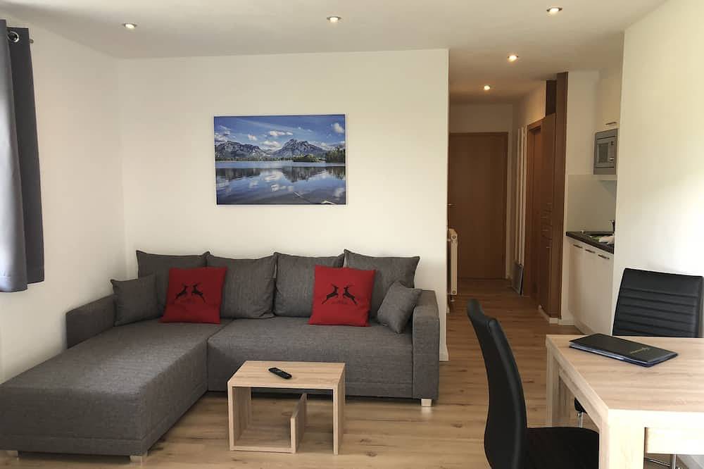 Bauernhof für 3 Personen in Schwangau, Allgäuer Alpen