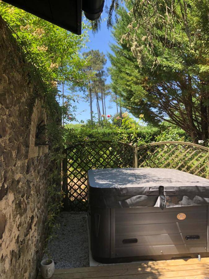 Gîte pour 5 personnes, avec jardin et vue à Linxe - 4