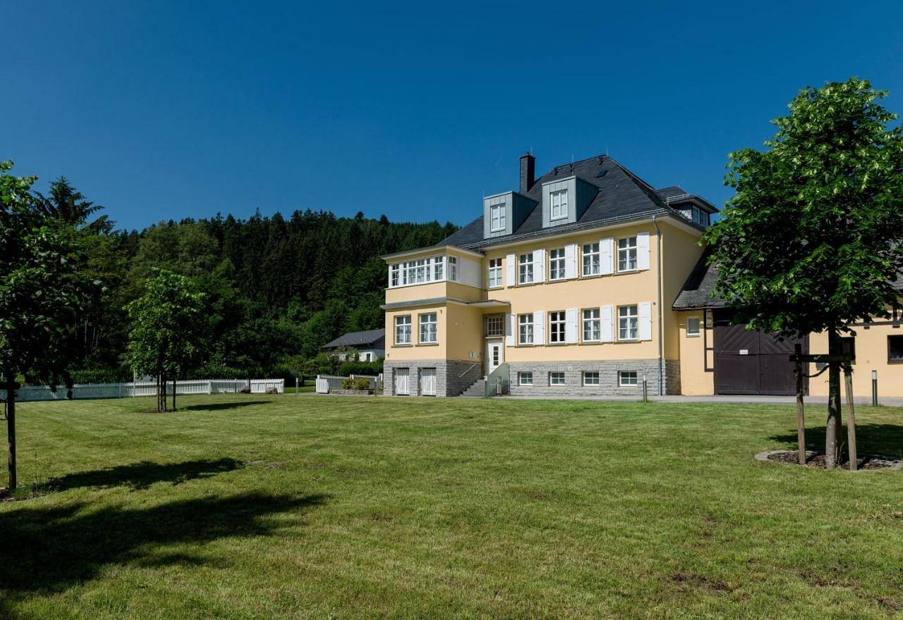 Residenz Itterbach in Stryck, Willingen
