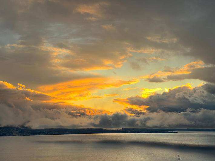 Location de vacances pour 8 personnes, avec jacuzzi et jardin dans Grandvaux - 2